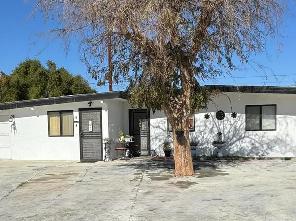 4 Karlisa Cv, Palm Springs, CA 92264