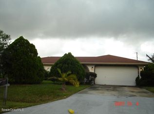 634 Congo St NE, Palm Bay, FL 32907
