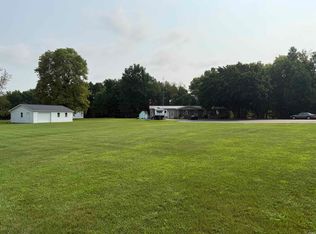 N 80 E, Lagrange, IN 46761