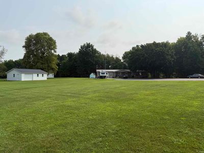 N 80 E, Lagrange, IN, 46761