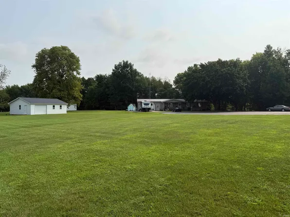 N 80 E, Lagrange, IN 46761