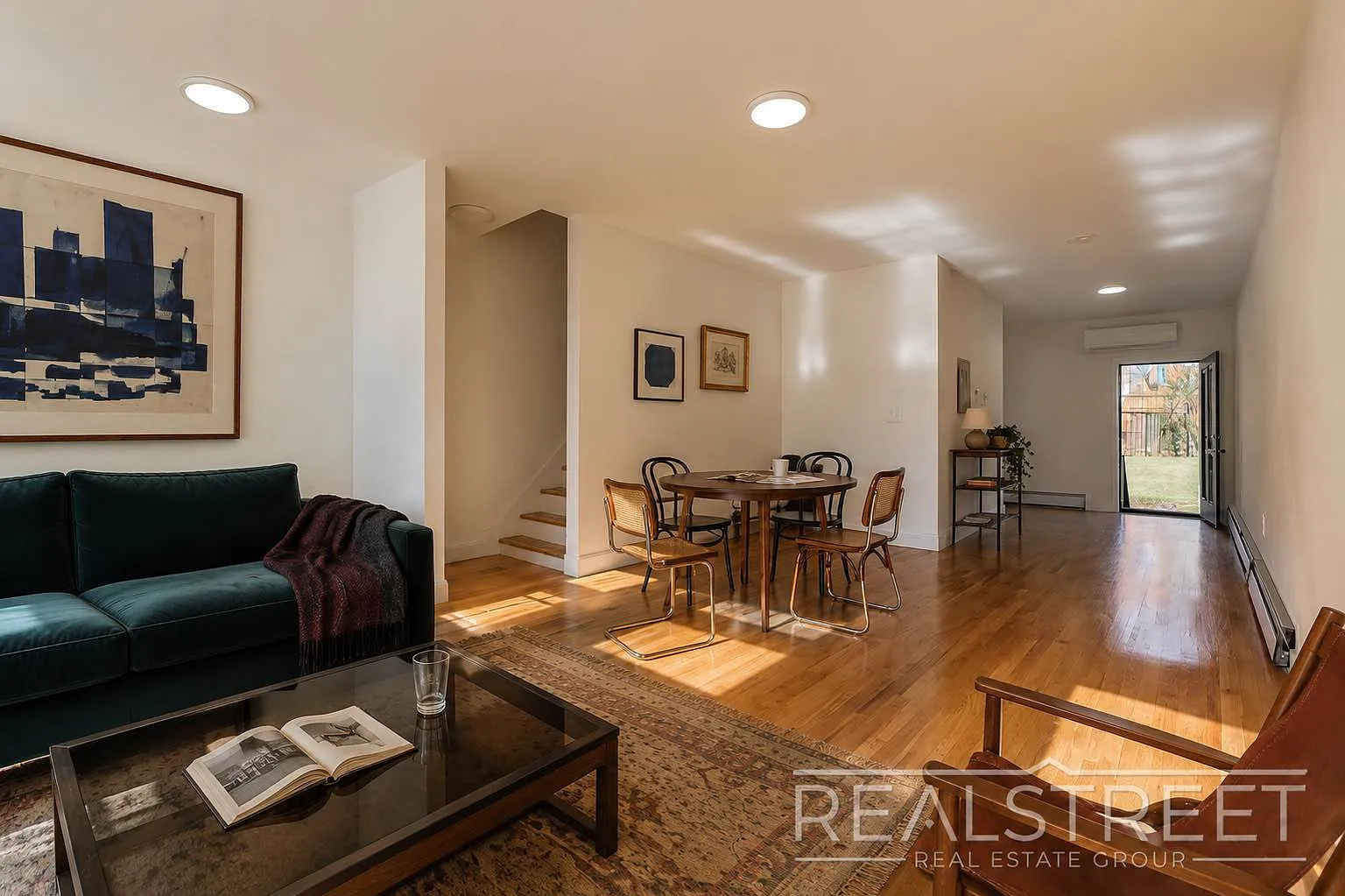63 Palmetto Street — Photo 2