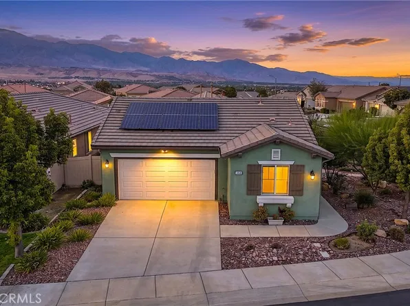 368 Shining Rock, Beaumont, CA 92223