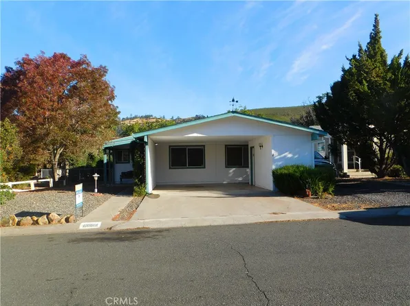 13944 Chestnut Ln, Clearlake Oaks, CA 95423