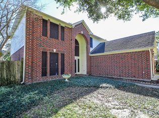 143 Buckeye Dr, Katy, TX 77450