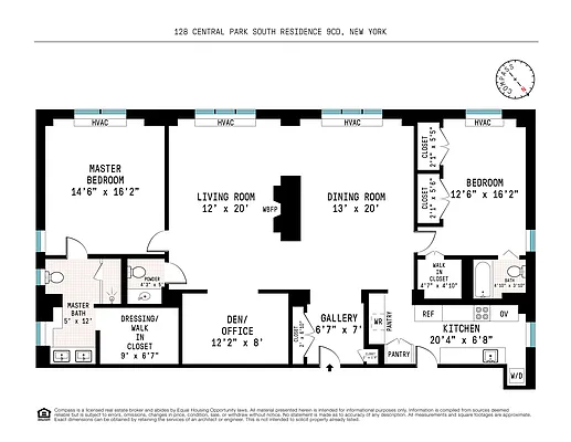 Sold by Compass | media 26