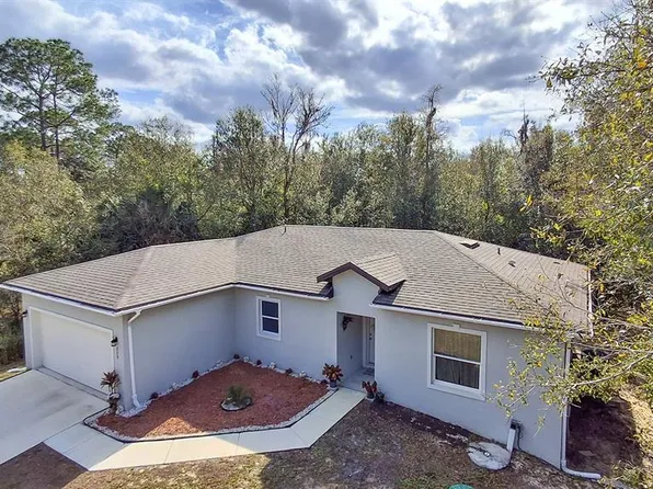 229 Starling Ct, Poinciana, FL 34759