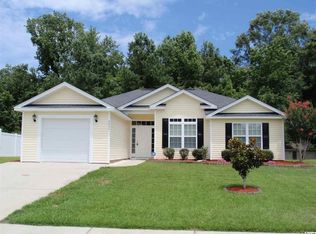 2937 Greenpond Cir, Conway, SC 29527