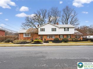2202 W Tilghman St, Allentown, PA 18104