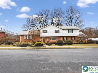 2202 W Tilghman St, Allentown, PA, 18104