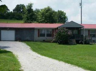 680 Davis Ln, Cynthiana, KY 41031