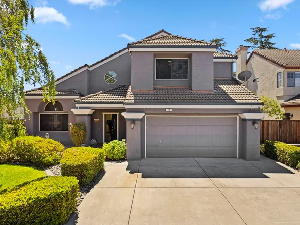 73 Galleron Ct, Oakley, CA 94561