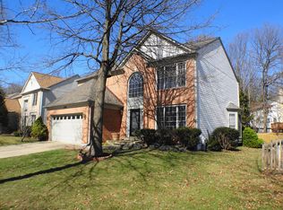 3538 Forest Haven Dr, Laurel, MD 20724