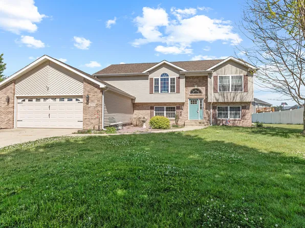 2715 Palladin Cir, Portage, IN 46368