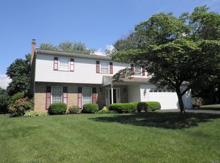 1214 Clearview Cir, Allentown, PA 18103