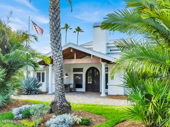 33 CORONA Road, Ponte Vedra Beach, FL 32082