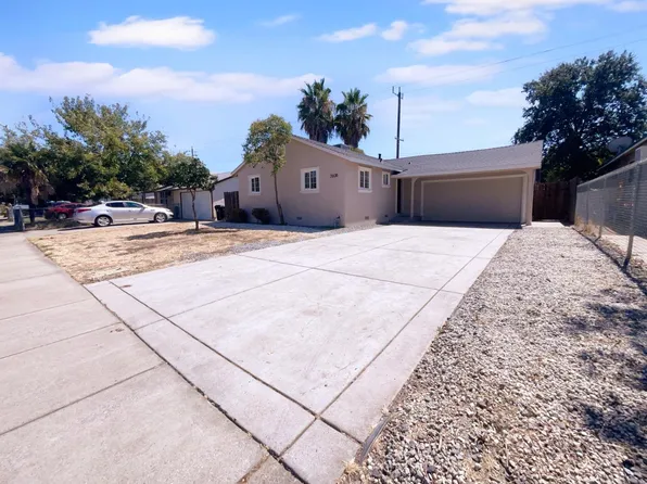 3936 Santa Fe Way, North Highlands, CA 95660