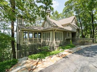 816 Ridgeview Dr, Jasper, GA 30143