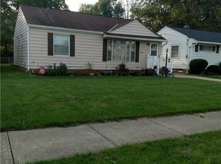 4394 W 182nd St, Cleveland, OH 44135