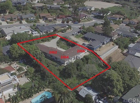 2nd image of 2462 Fernwood Dr