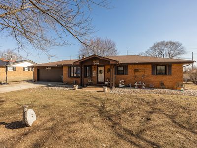 926 E Post Rd, Anderson, IN, 46012