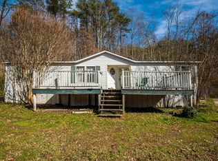 325 Andys Ridge Rd, Rocky Top, TN 37769