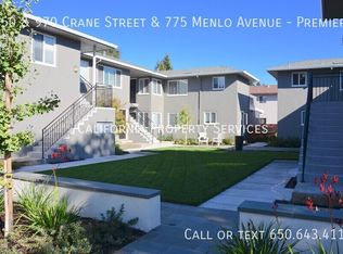 Menlo Pointe Apartments, Menlo Park, CA 94025