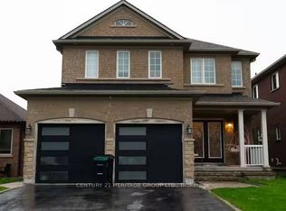 99 Sun King Cres, Barrie, ON L4M 0E6