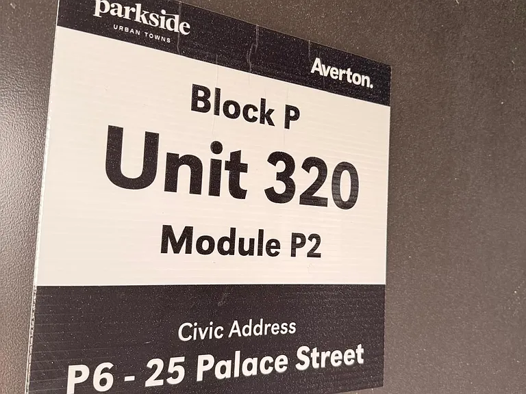 P6 Palace St #25-320 — Photo 3
