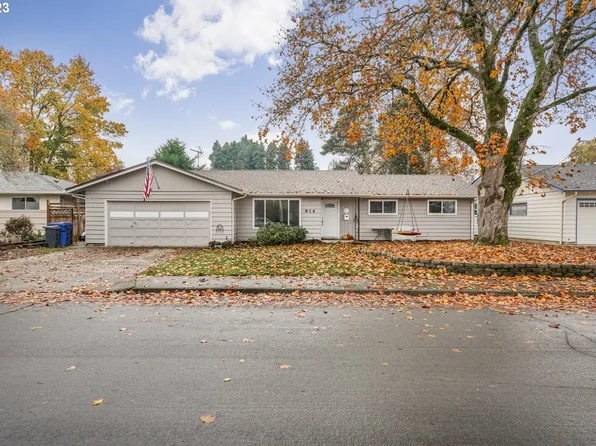 934 Espana Ave N, Keizer, OR 97303