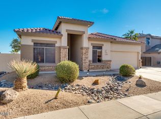22391 N Mulligan Dr, Maricopa, AZ 85138