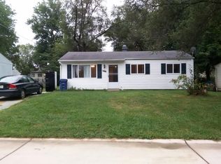 1426 Plaza Pl, Wentzville, MO 63385