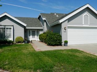 199 Thatcher Ln, Foster City, CA 94404