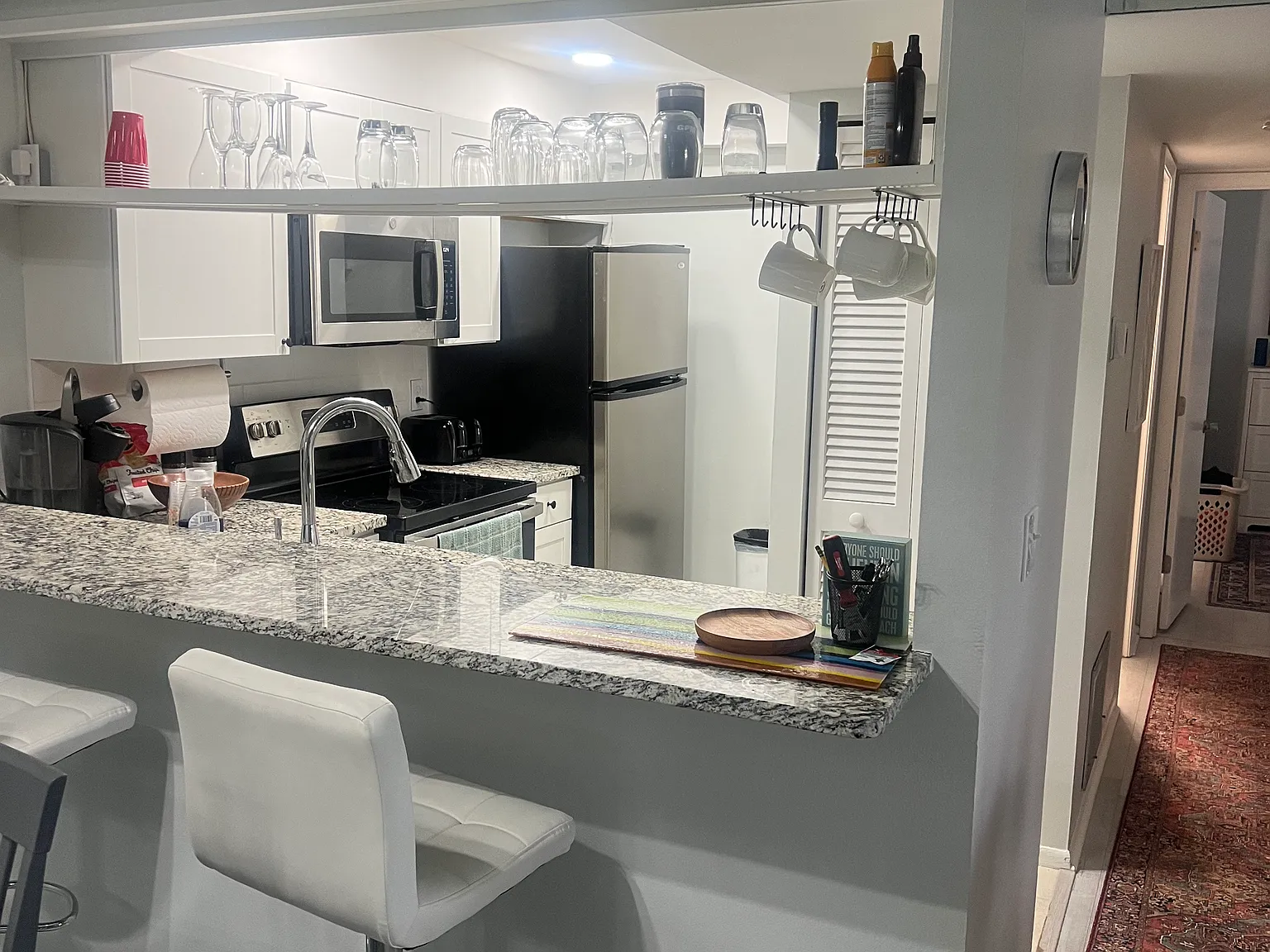 2 bed, 964 sqft, $2,000 — Photo 4