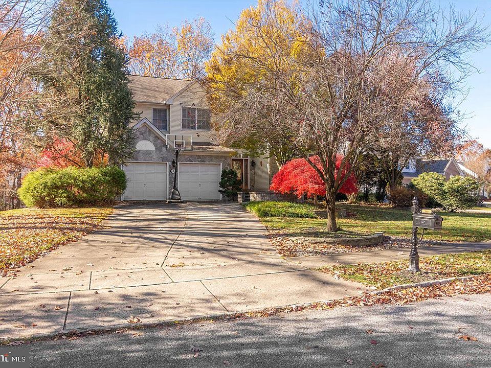 4 Regency Dr, Voorhees, NJ 08043 Zillow
