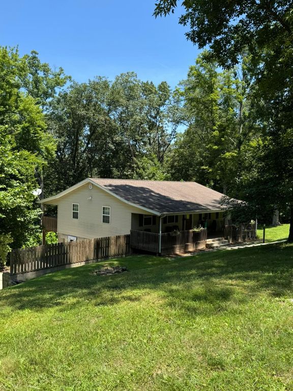 Real estate listing image