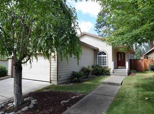 214 S Harbor Park Ct, Post Falls, ID 83854