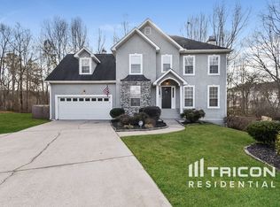 399 Victoria Ln, Stockbridge, GA 30281