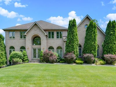20825 Brookside Blvd, Olympia Fields, IL, 60461