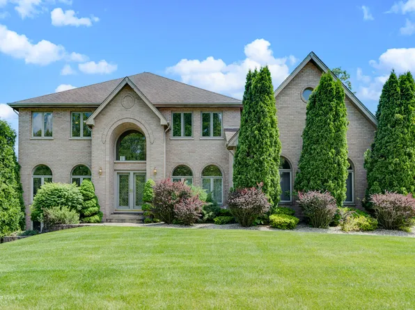 20825 Brookside Blvd, Olympia Fields, IL 60461