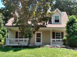 2827 Summertree Ln, Clarksville, TN 37040