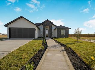 1504 Alyssa Dr, Mercedes, TX 78570