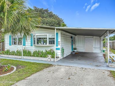 121 Aloha Ter, Port Orange, FL, 32129
