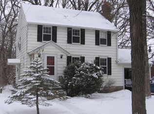 1107 8th Ave NW, Austin, MN 55912