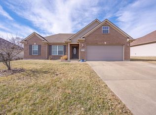 10314 Chatteris Rd, Evansville, IN 47725