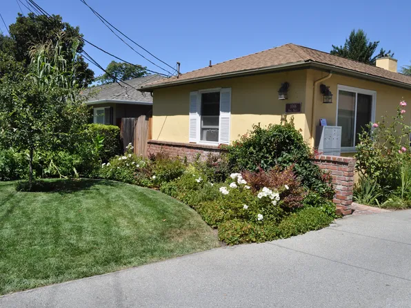 1044 Noel Dr #1, Menlo Park, CA 94025