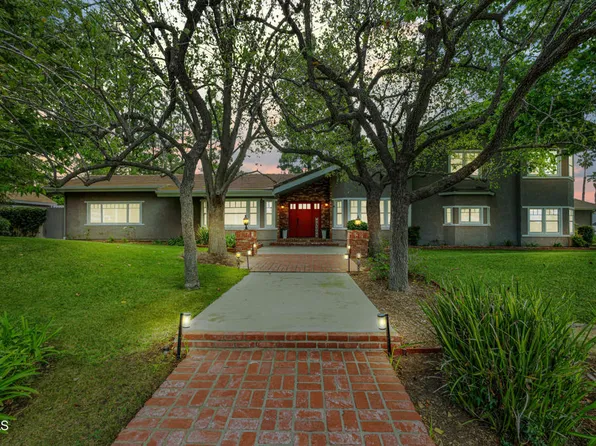 4278 Blackberry Ln, Somis, CA 93066