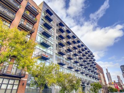1224 W Van Buren St APT 505, Chicago, IL, 60607