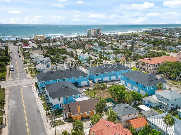 431 Braddock Ave, Daytona Beach, FL 32118