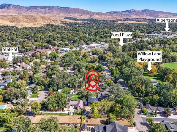 4742 W Willow Ln, Boise, ID 83703